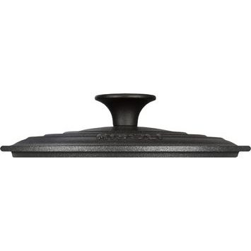 RISOLI DI MONTINI Litinová poklice 24 cm LE PIGNATTE