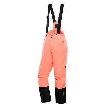 ALPINE PRO FELERO neon salmon
