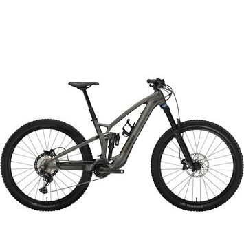 TREK FUEL EXe 8 XT EU Satin Mercury