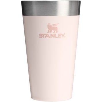 STANLEY The Stacking Tumbler 470 ml/16oz Rose Quartz