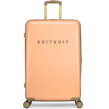 SUITSUIT Fusion Pale Orange L 91 L - oranžová