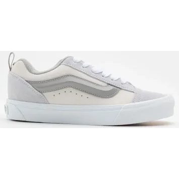 VANS Knu Skool Tri-Tone Block LIGHT GRAY