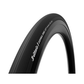 VITTORIA Corsa Pro 30-700 fold TLR Full Black G2.0