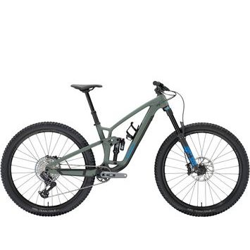 TREK Fuel EX 8 GX AXS Matte Keswick