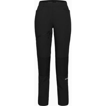 MAMMUT Eiger Nordwand Light SO Pants Women black