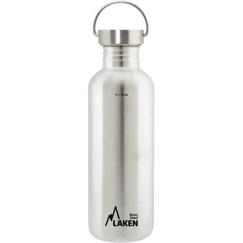 LAKEN Basic Vintage 1000 ml ocelová