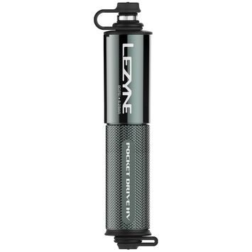 LEZYNE POCKET DRIVE HV LITE GREY