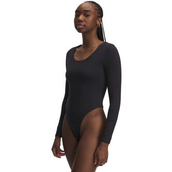 UNDER ARMOUR UA Motion Bodysuit-BLK