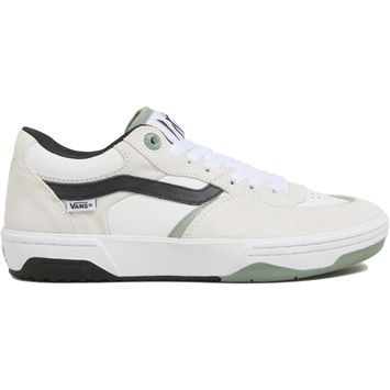 VANS Rowan 2 BLANC DE BLANC