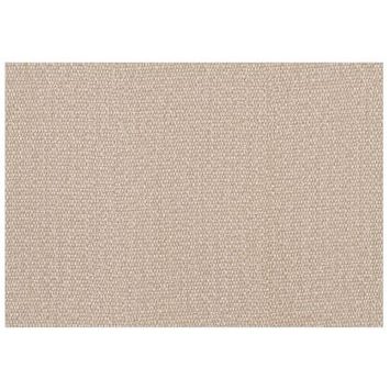 GUZZINI SILKSTONE double-sided tablecloth light grey