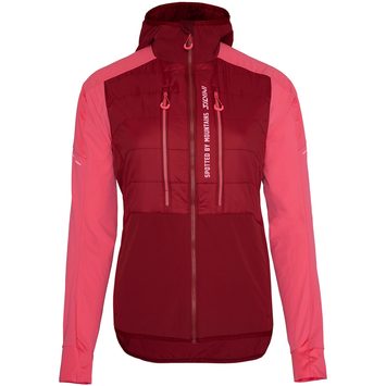 SILVINI Asprino WJ2516 red