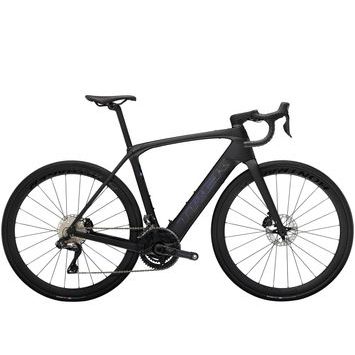 TREK Domane+ SLR 7 EU Matte Deep Smoke