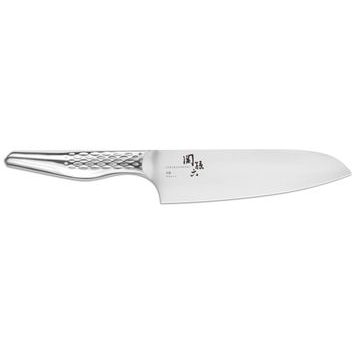 KAI SEKIMAGOROKU SHOSO Santoku 16,5 cm