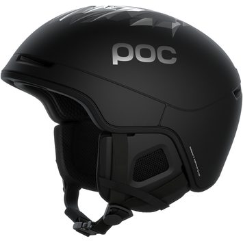 POC Obex Pure Odermatt Ed. Uranium Black Matt