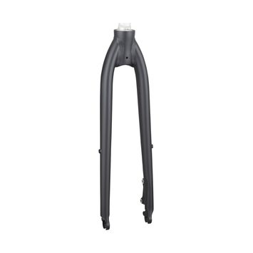 TREK 700c Disc/rovná, 305 mm, Black