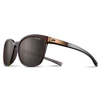 JULBO SPARK Polarized 3 Brown / Black Brown