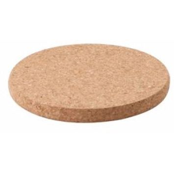 CONTINENTA Round coaster 20 cm