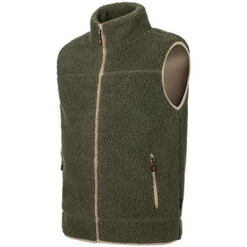 BENNON RAMMER Vest khaki