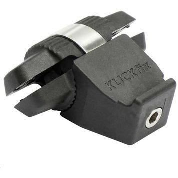 KLICKFIX CONTOUR ADAPTER, Černá