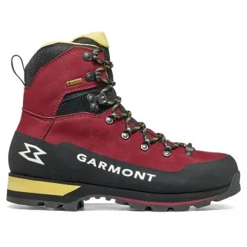 GARMONT NEBRASKA II GTX WMS tibetan red/ pale yellow