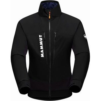 MAMMUT Aenergy IN Hybrid Jacket Men black
