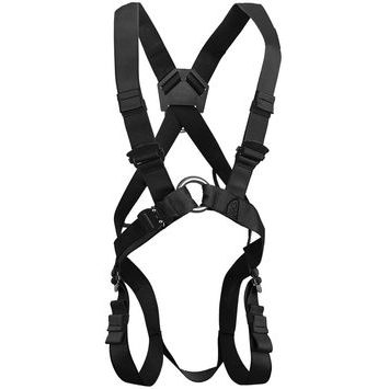 ROCK EMPIRE Ronda Lock / Black černá