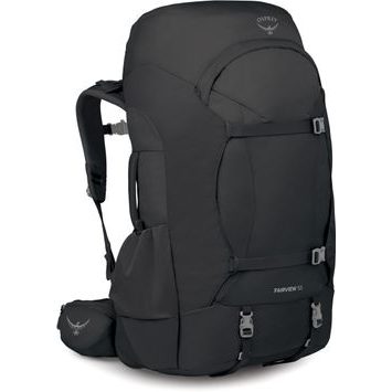 OSPREY FAIRVIEW TREK 55 black