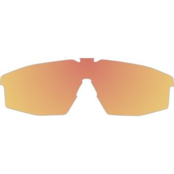 R2 čočky k modelu AT108 fotochromatické, černočervený chrom