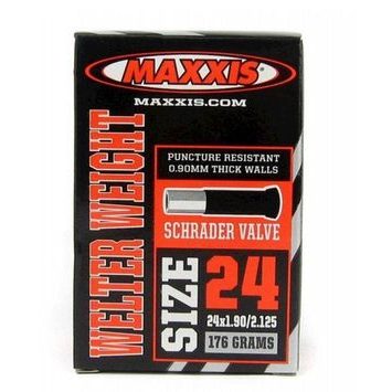 MAXXIS WELTER AUTO-SV 48mm 26x1.5/2.5