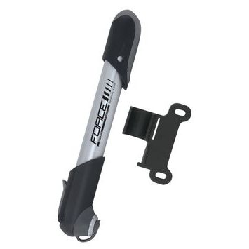 FORCE SPORT DUO TELESKOP Al, stříbrná