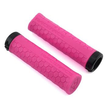 RACE FACE GETTA, 33MM magenta/black