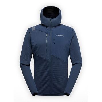 LA SPORTIVA Lucendro Thermal Hoody M Night Sky