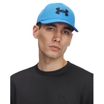 UNDER ARMOUR M BLITZING LOW STR-BLU