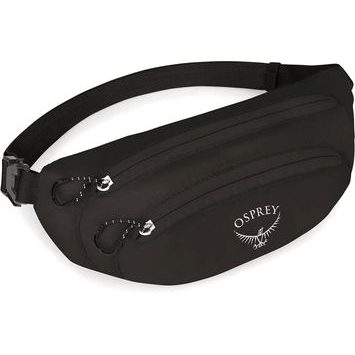 OSPREY UL STUFF WAIST PACK 1, black