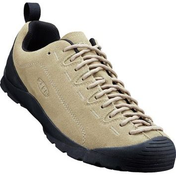 KEEN JASPER MEN, silver mink