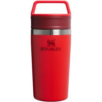 STANLEY Café-To-Go Travel Mug 350 ml Chili