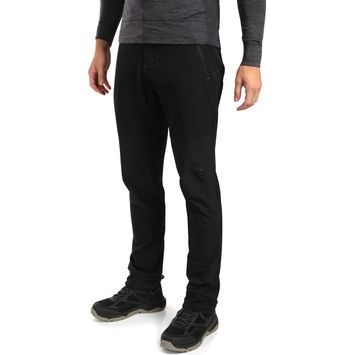 KILPI TIDE-M Černá