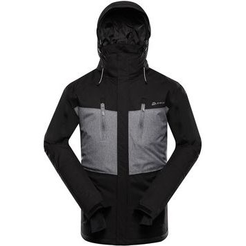 ALPINE PRO COMED black