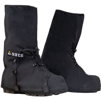 YATE OVERBOOT MERA 41-45 EU, černá