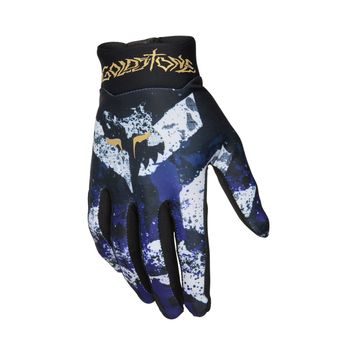 FOX Flexair Glove Lp - Goldstone Le Purple