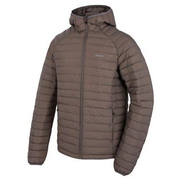 HUSKY Dreeser M faded brown