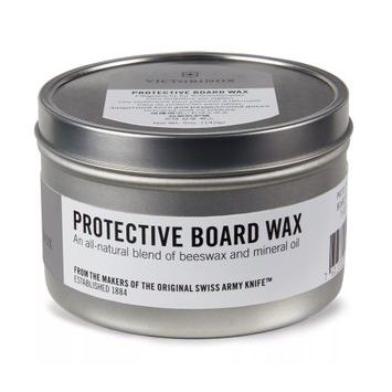 VICTORINOX Protective wax for cutting boards, 148ml