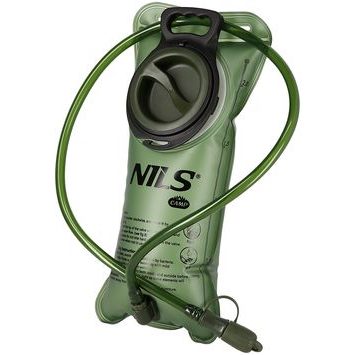 NILS Camp NC1720 zelený 2l