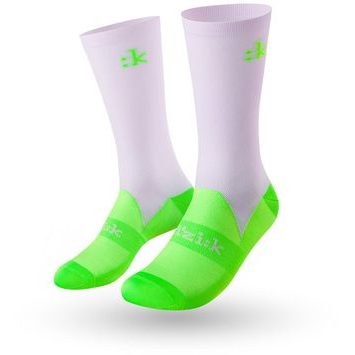 FIZIK PERFORMANCE LILIAC/NEON GREEN