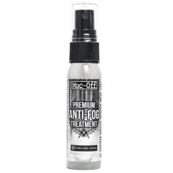 MUC-OFF PREMIUM ANTI-FOG TREATMENT 32 ml