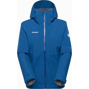 MAMMUT Linarduide HS Hooded Jacket Women tschiel