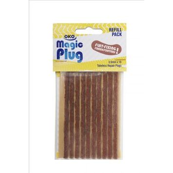 OKO MAGIC PLUG Frankfurters 3.5mm 10ks
