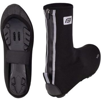 FORCE SLEET MTB, černé