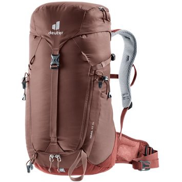 DEUTER Trail 22 SL raisin-caspia