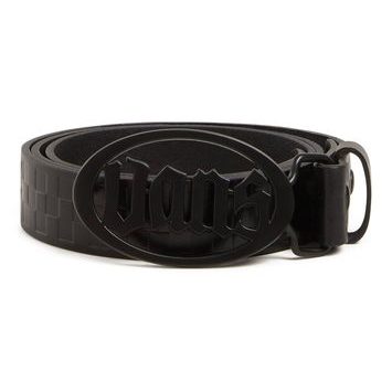 VANS Got You Belt Black